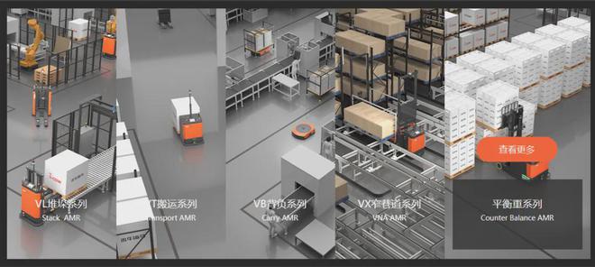 木牛流馬完成天使輪融資，加速物流軟件研發與移動機器人解決方案布局