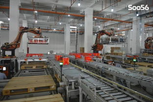 雙溝酒業(yè)包裝物流中心自動化物流系統(tǒng)軟件研發(fā)實(shí)踐