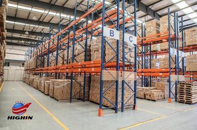 智能工廠 ERP與WMS如何協(xié)同驅(qū)動機(jī)械企業(yè)數(shù)字化轉(zhuǎn)型