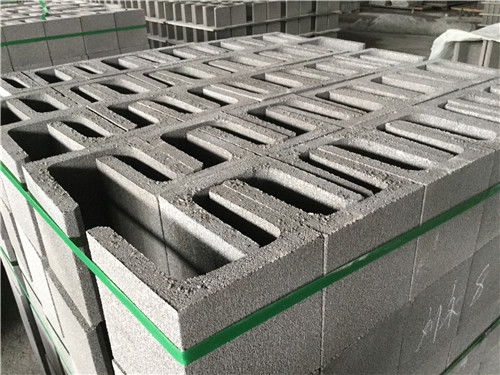 石家莊奧順建材 優(yōu)質(zhì)空心砌塊廠，打造綠色建筑材料新標桿