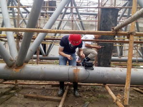 質(zhì)檢所建材室 不忘初心，以專業(yè)踐行使命，筑牢建筑材料質(zhì)量防線