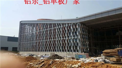 黟縣外墻幕墻鋁單板 優(yōu)質(zhì)建材，鋁樂(lè)匠心之選