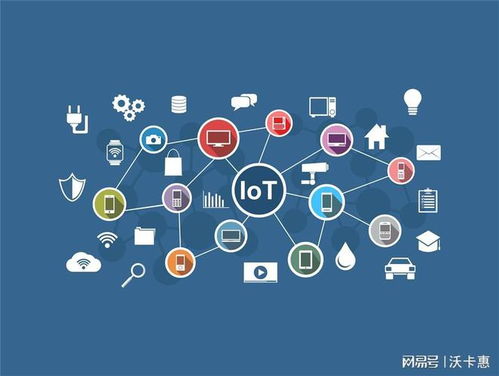 上網貓 物聯網如何催生更好的網絡技術服務商業模式